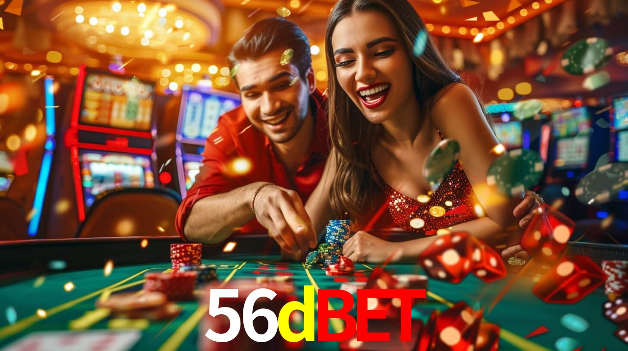 Estatísticas 56dbet