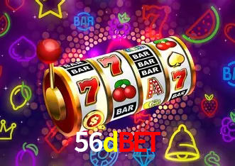 A Revolução dos Aplicativos de Jogos no 56dbet