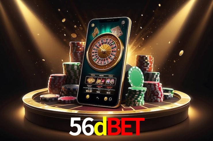 Experiência VIP 56dbet
