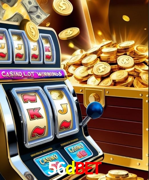 Experiência VIP 56dbet