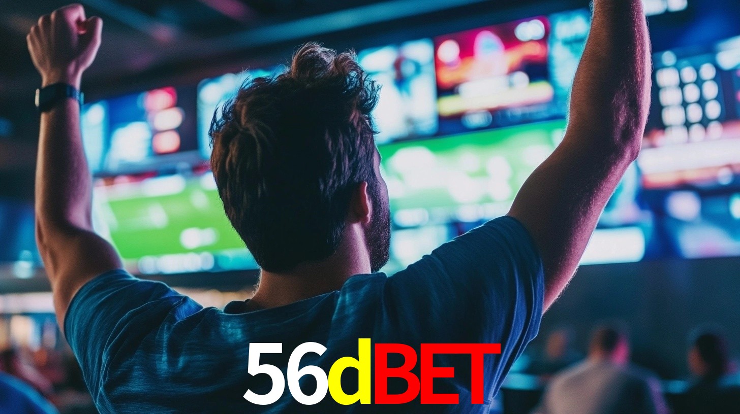 56dbet: Seu Cassino Premiado com Pagamentos Rápidos