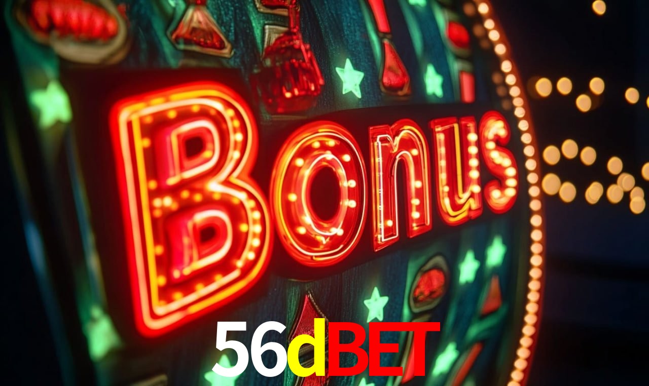 A Emoção da Loteria na 56dbet: Uma Chance de Mudança de Vida
