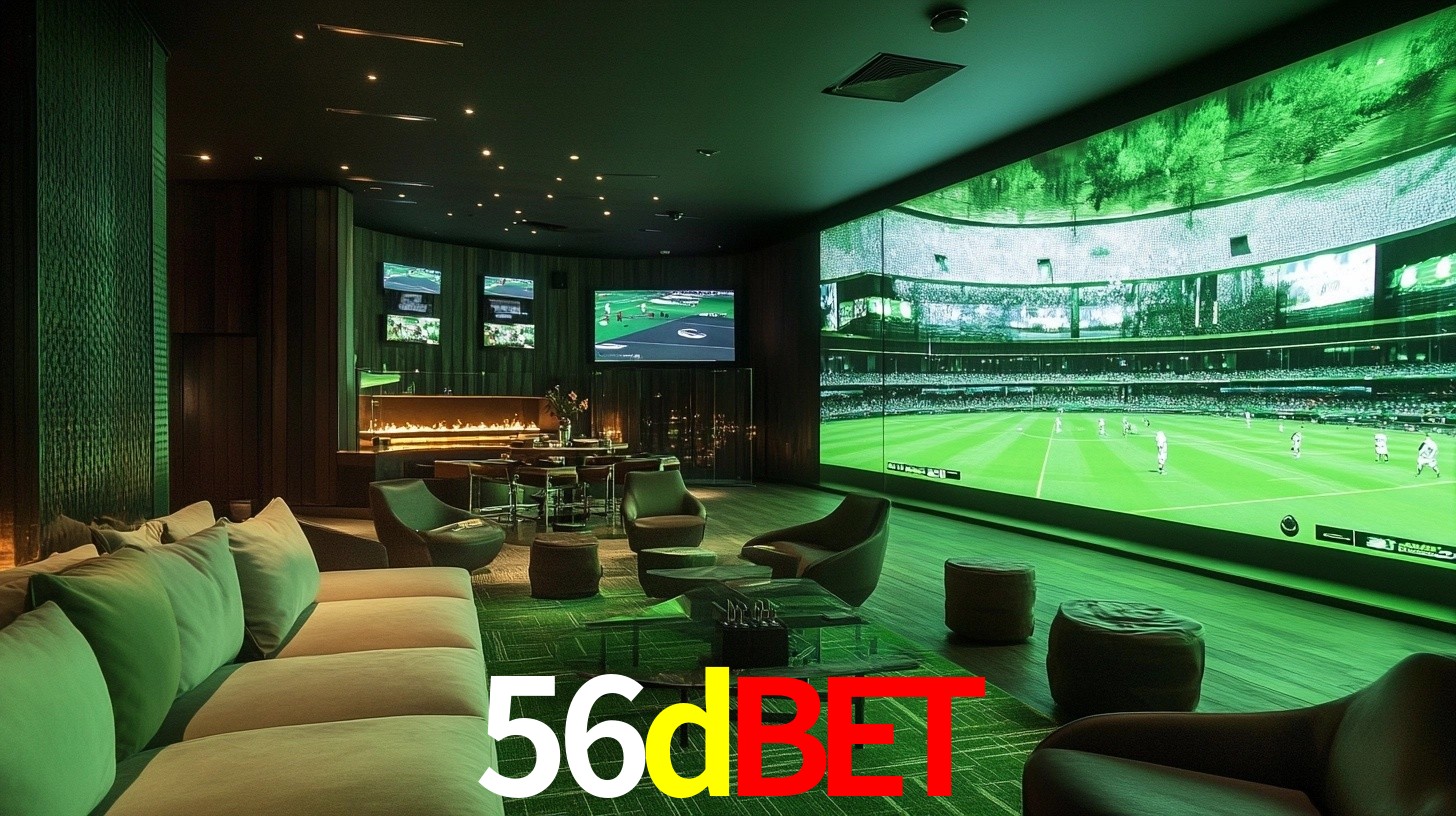 56dbet.com
