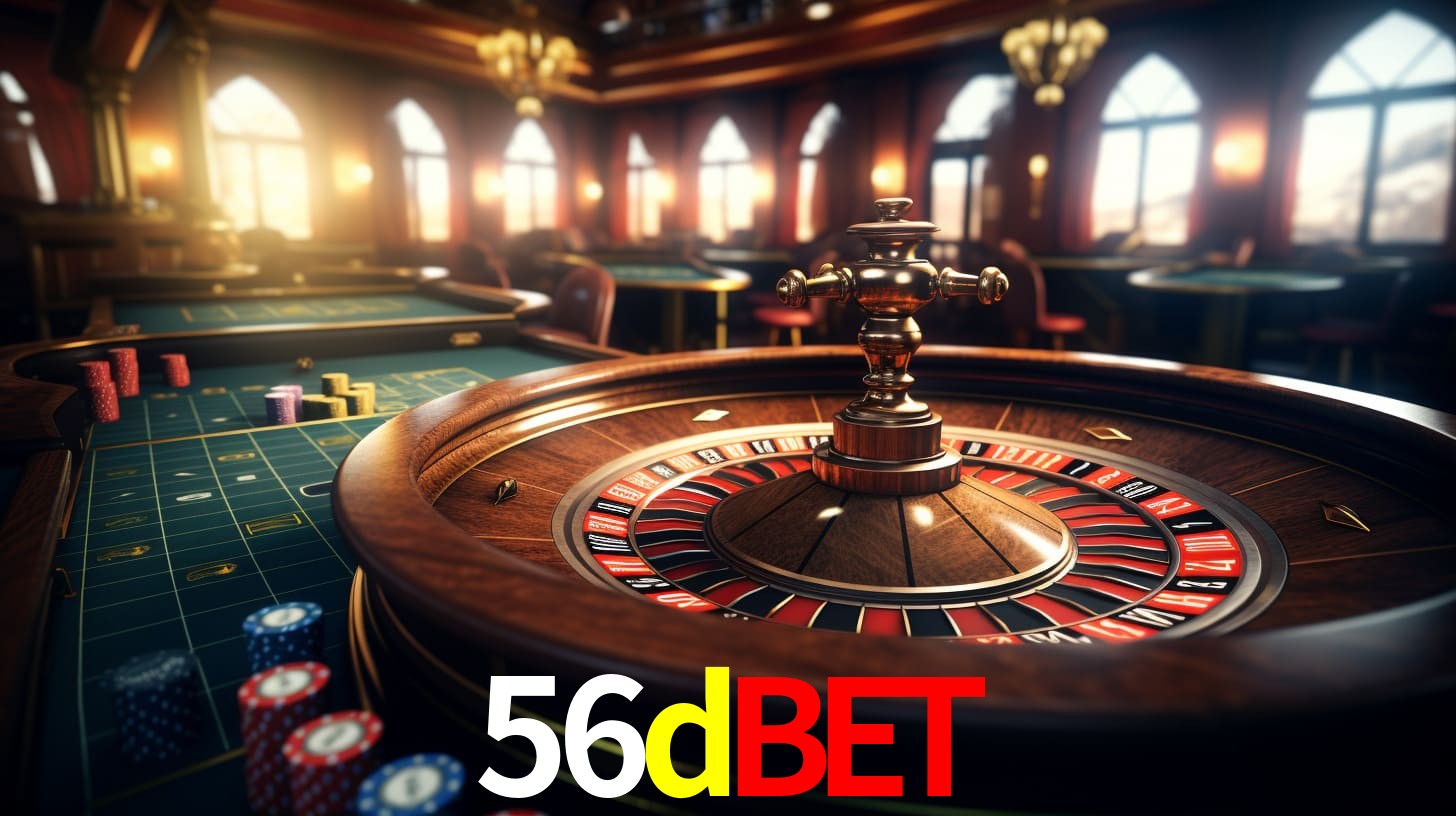 Live Casino 56dbet
