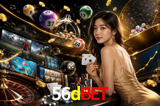 Exclusive Offers 56dbet