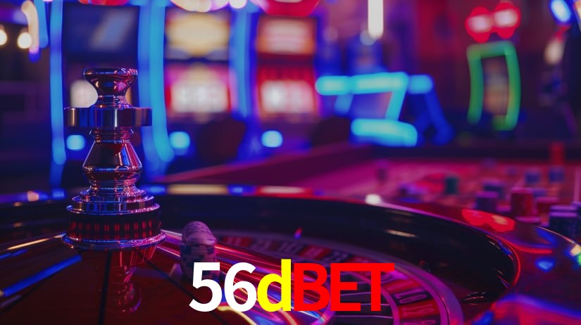 Experimente o Login Seguro Premium no 56dbet