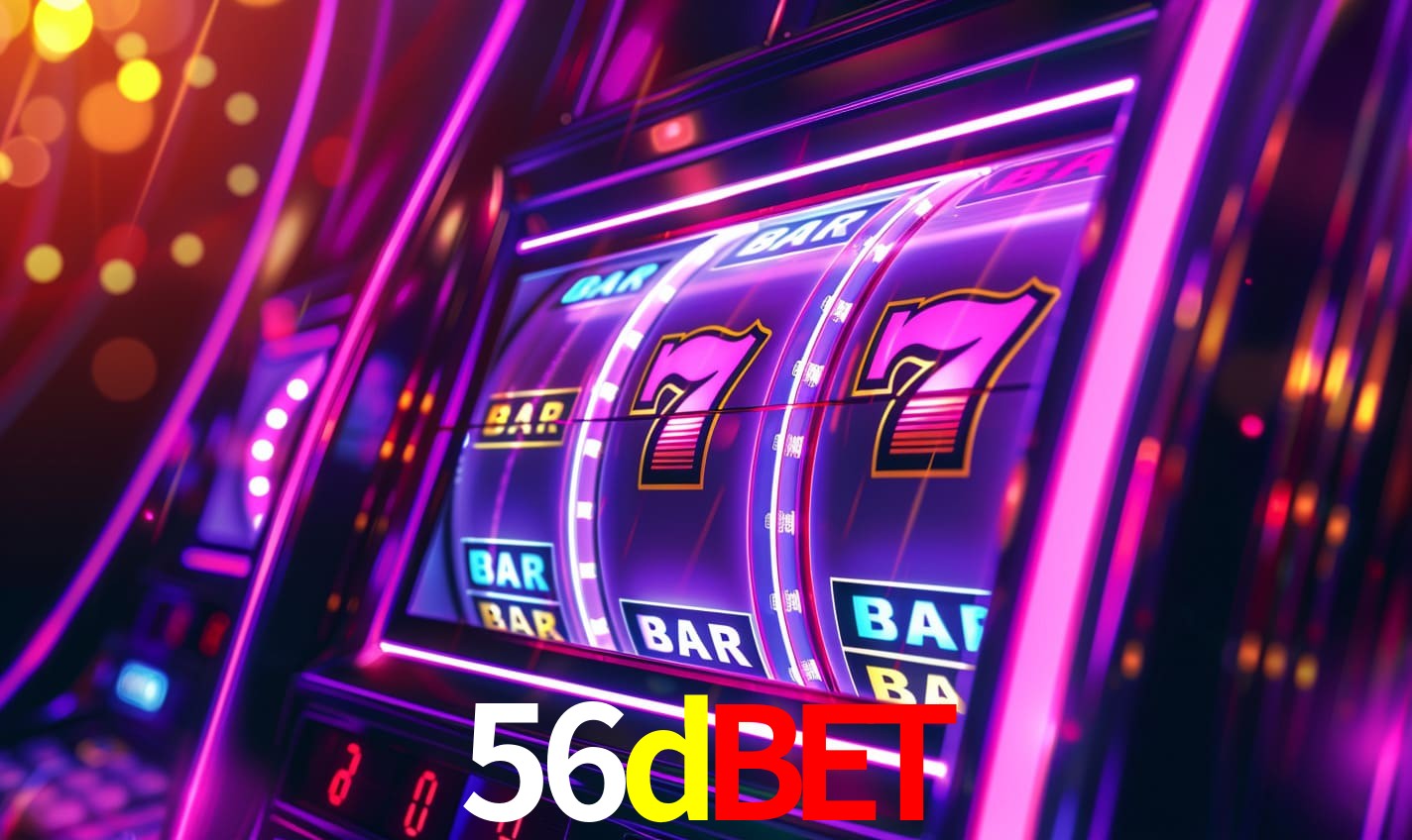 56dbet: Seu Especialista em Apostas Esportivas Brasileiras