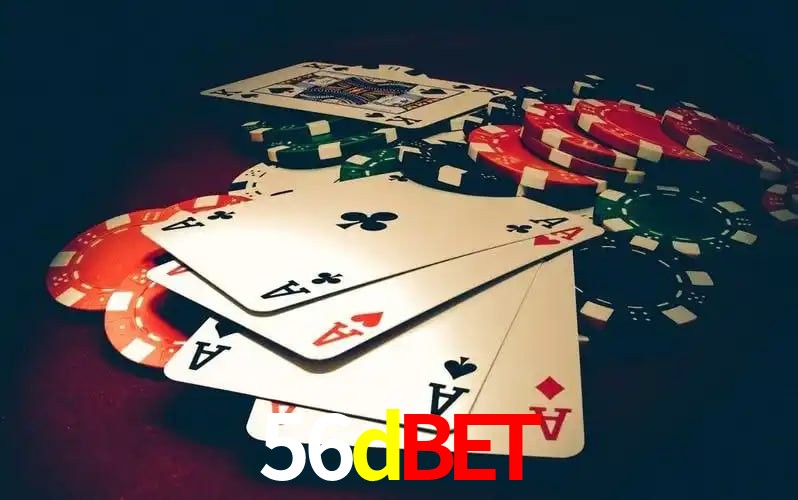 Promoção Relâmpago 56dbet