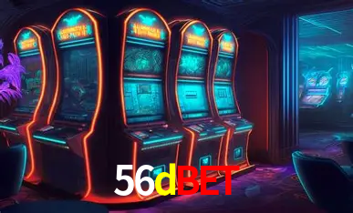 A Experiência Imersiva dos Cassinos Ao Vivo no 56dbet