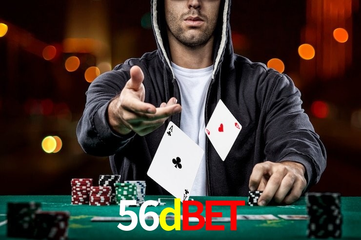 Bônus Generosos e Exclusivos no 56dbet para Você!