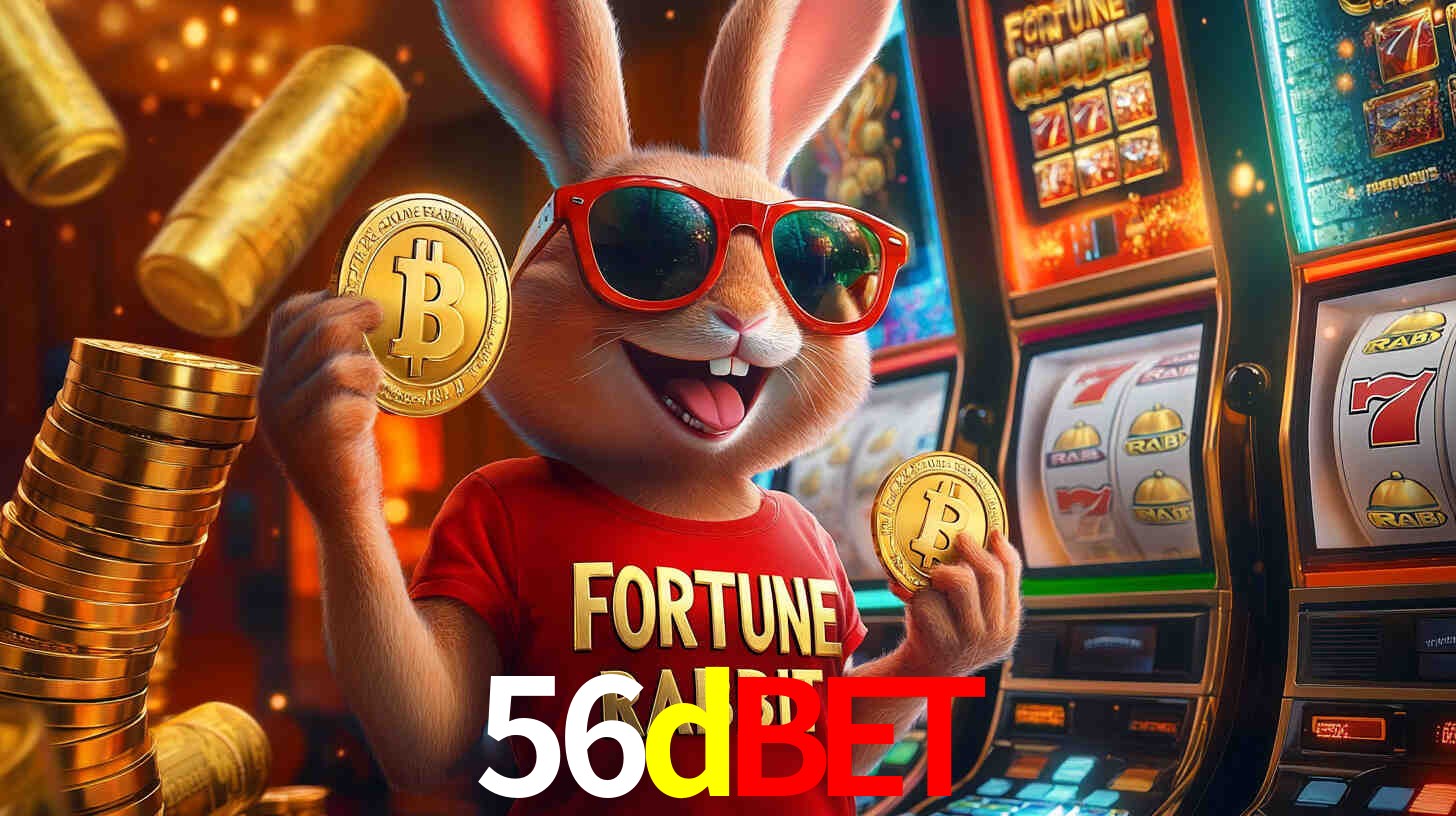 Inovações de Jogos na 56dbet: O Futuro das Experiências Interativas