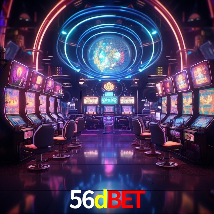 Promoções Sazonais 56dbet