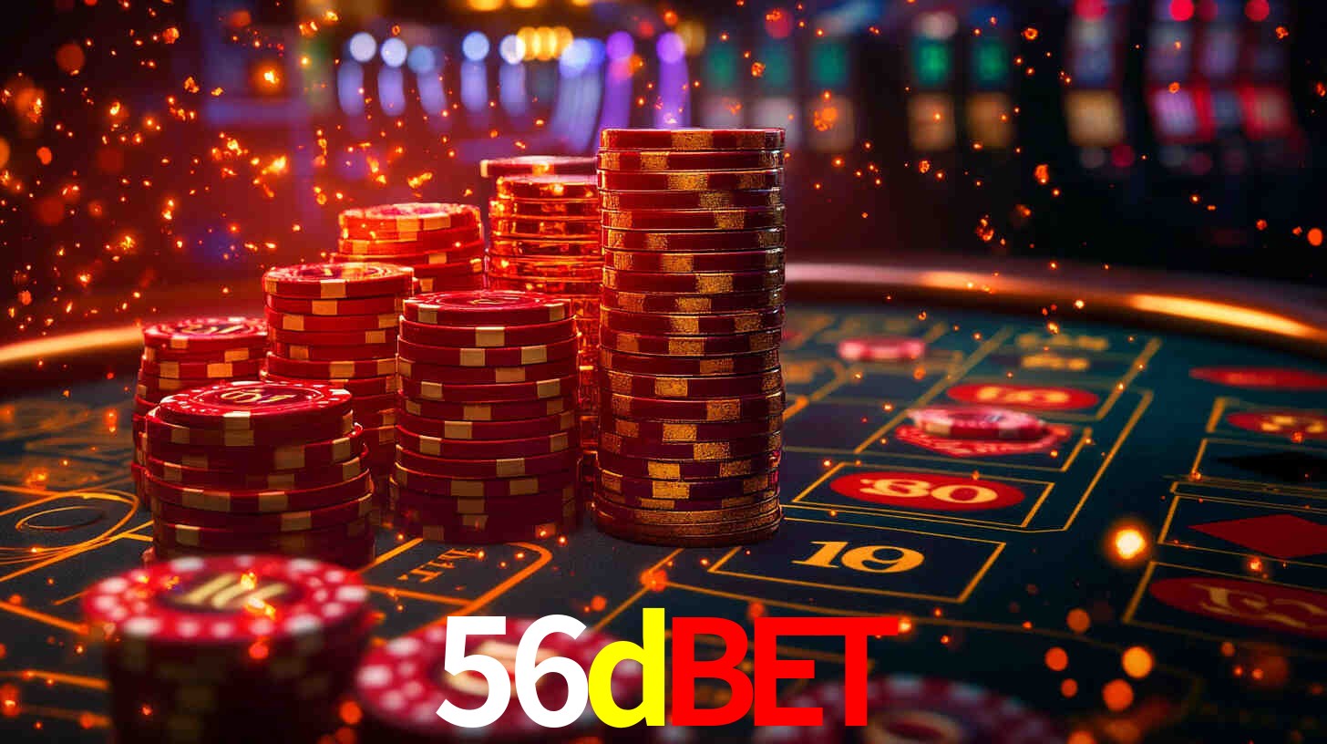 Exclusive Games 56dbet