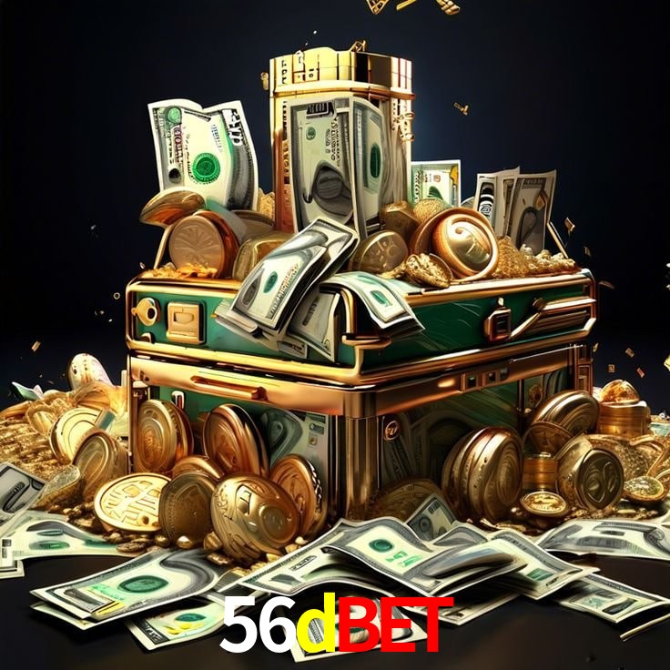 Bônus Diários 56dbet