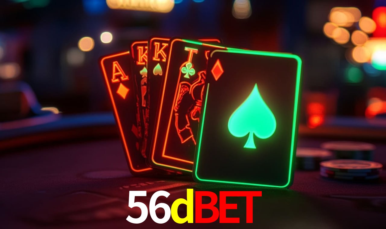 Ofertas Exclusivas 56dbet