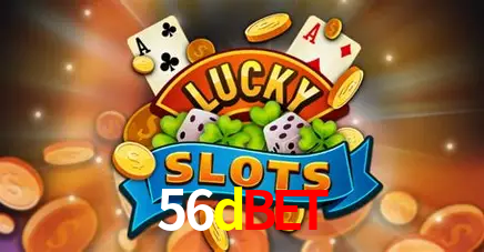 Descubra o Mundo do Cassino Online com 56dbet