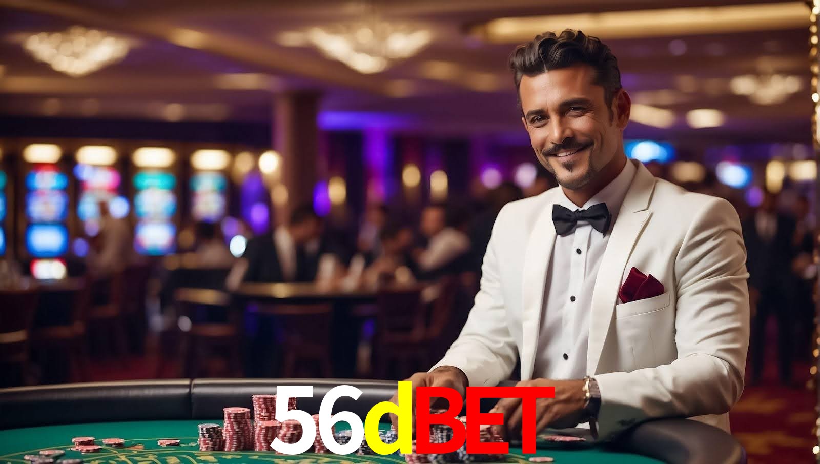 Estatísticas do Jogo 56dbet