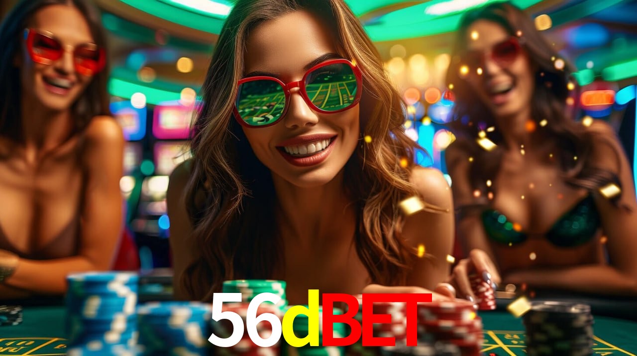 Football Betting 56dbet