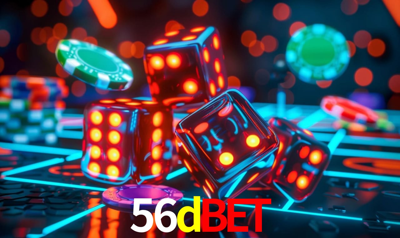 Descubra o Programa VIP da 56dbet: Vantagens Exclusivas para Jogadores