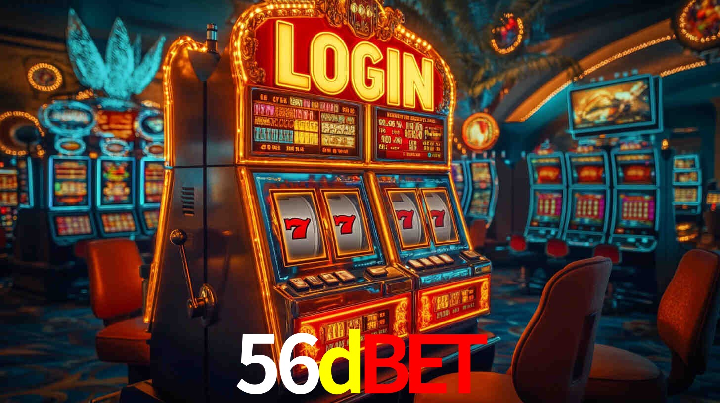 Premium Interface 56dbet