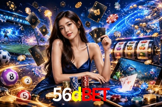 Secure Login 56dbet