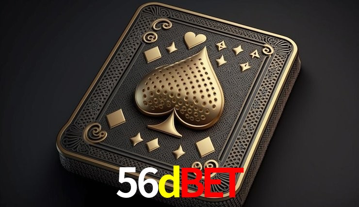 Casino Ao Vivo 56dbet