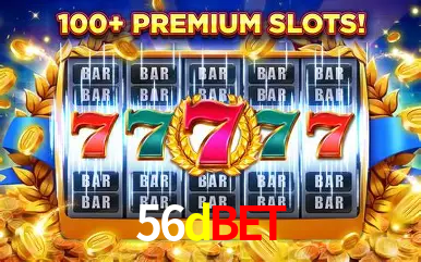 Descubra o Mundo do Cassino Online com 56dbet