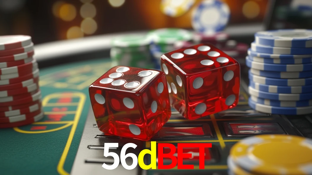 Programa VIP 56dbet