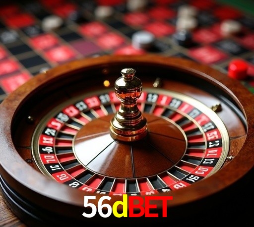 Cadastro Rápido 56dbet