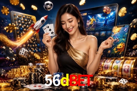 Live Casino 56dbet