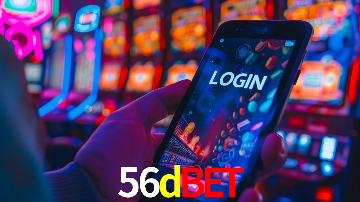 cassino 56dbet