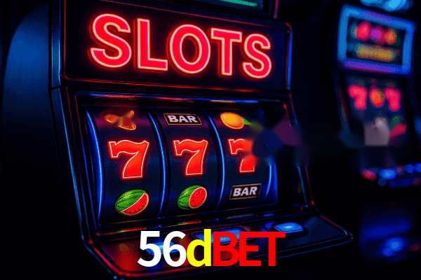 Tecnologia da Plataforma 56dbet