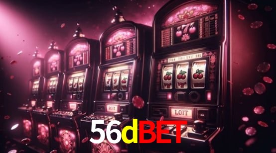 A Experiência Imersiva dos Cassinos Ao Vivo no 56dbet