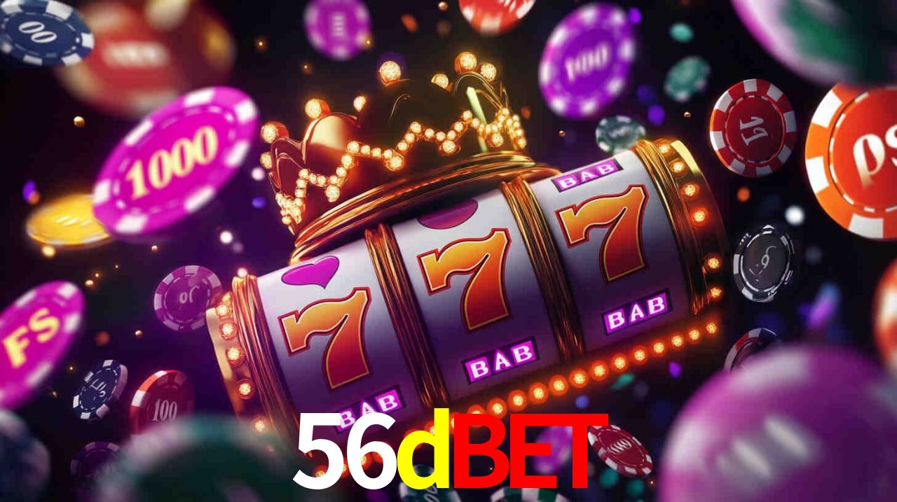 Bonus Features 56dbet