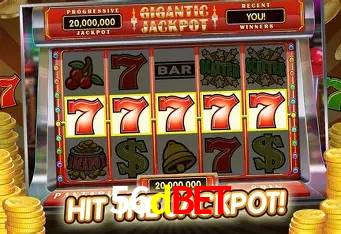 A Emoção da Loteria na 56dbet: Uma Chance de Mudança de Vida