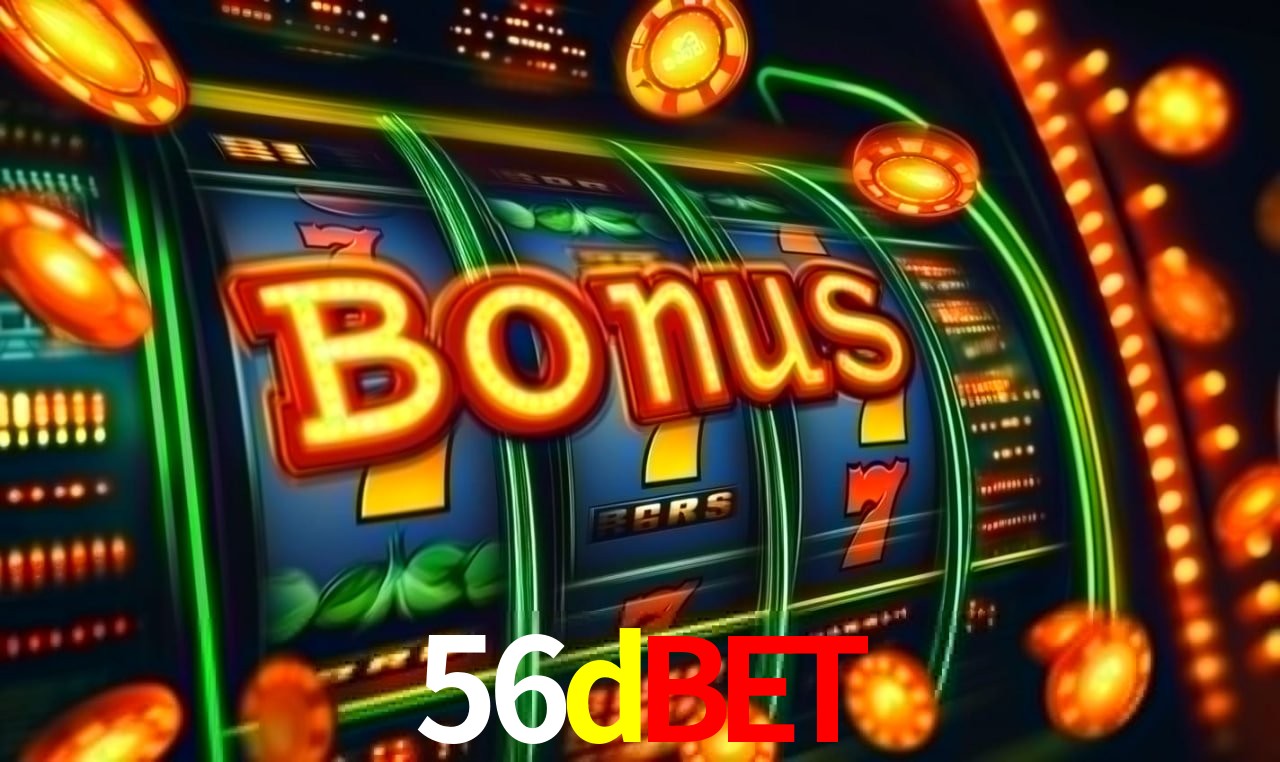 VIP Casino 56dbet