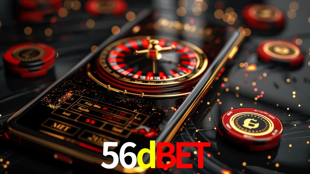 Game Providers 56dbet