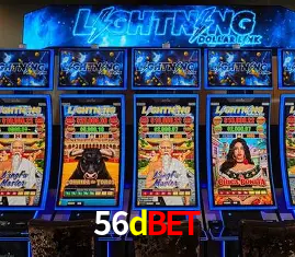 Explorando a Categoria de Eventos em Apostas na 56dbet