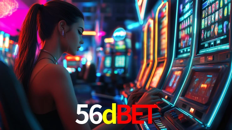 Explore as vantagens do 56dbet: serviço profissional e confiabilidade