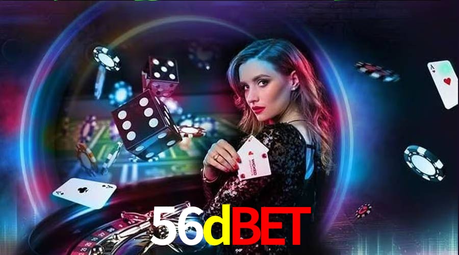 Weekend Specials 56dbet
