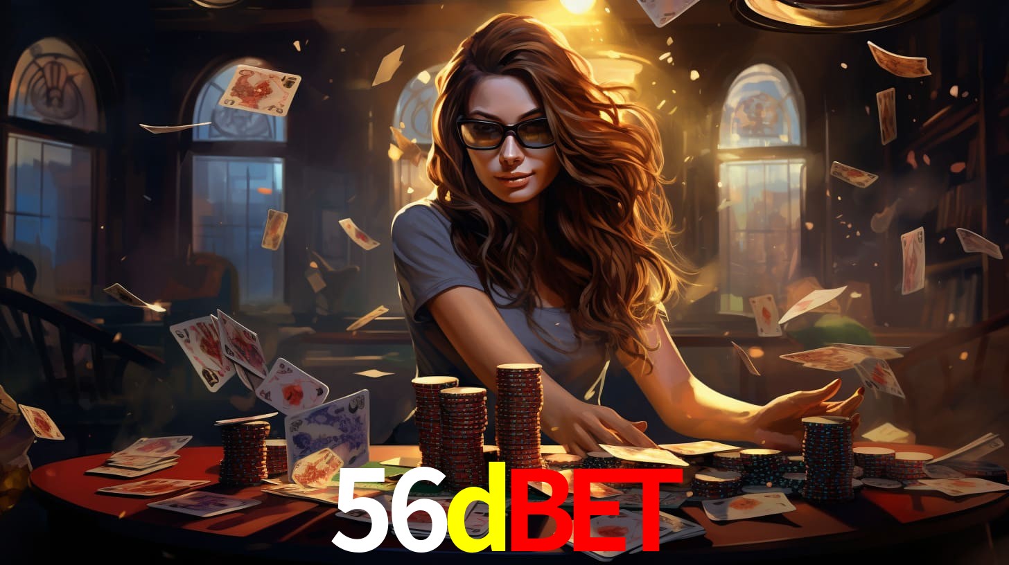 Roulette Table 56dbet