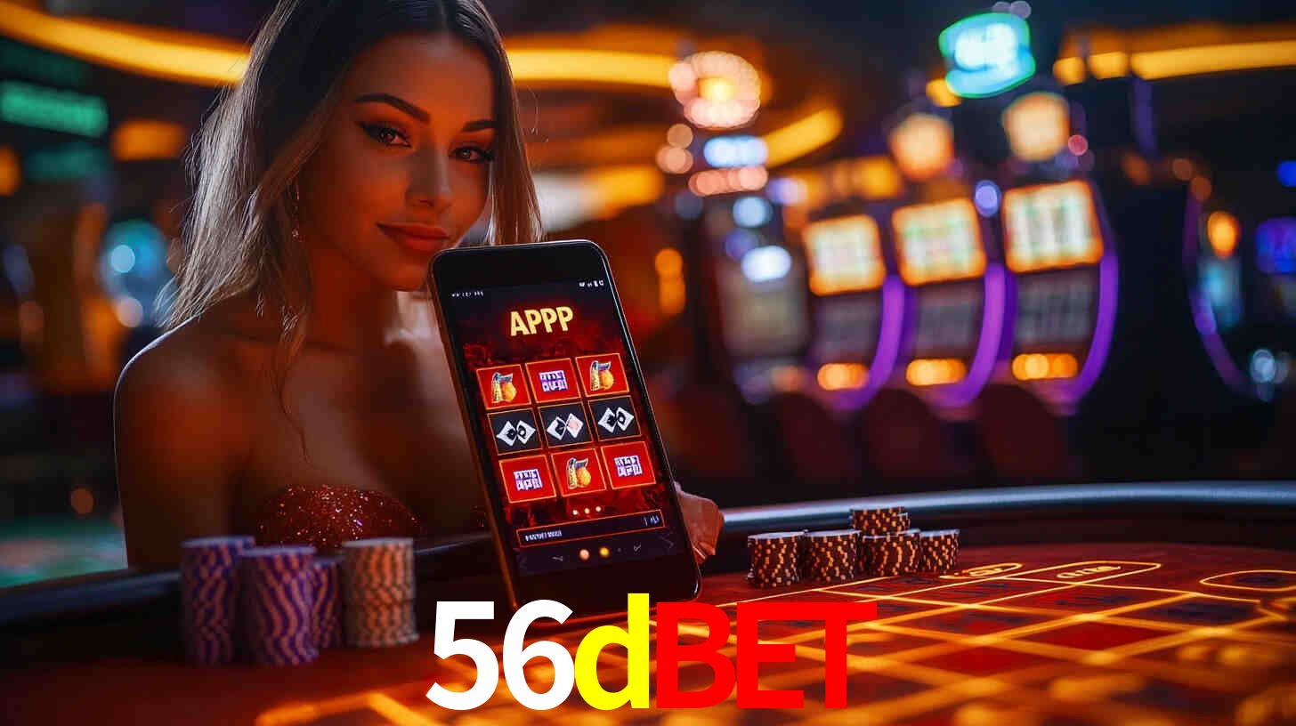 Descubra o Programa VIP da 56dbet: Vantagens Exclusivas para Jogadores