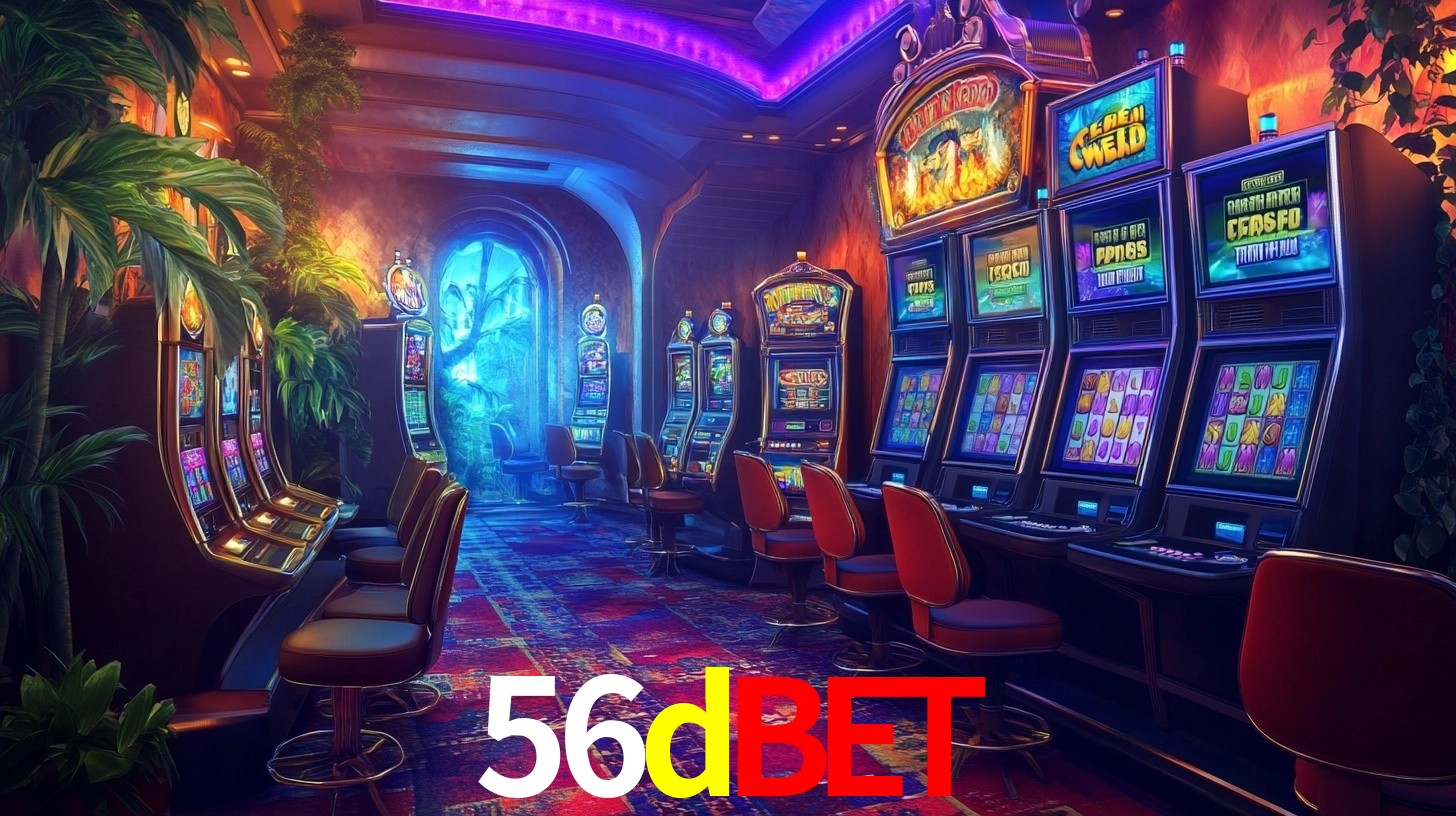 Daily Bonuses 56dbet