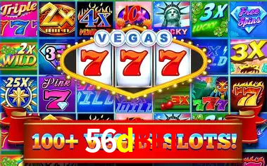A Emoção da Loteria na 56dbet: Uma Chance de Mudança de Vida