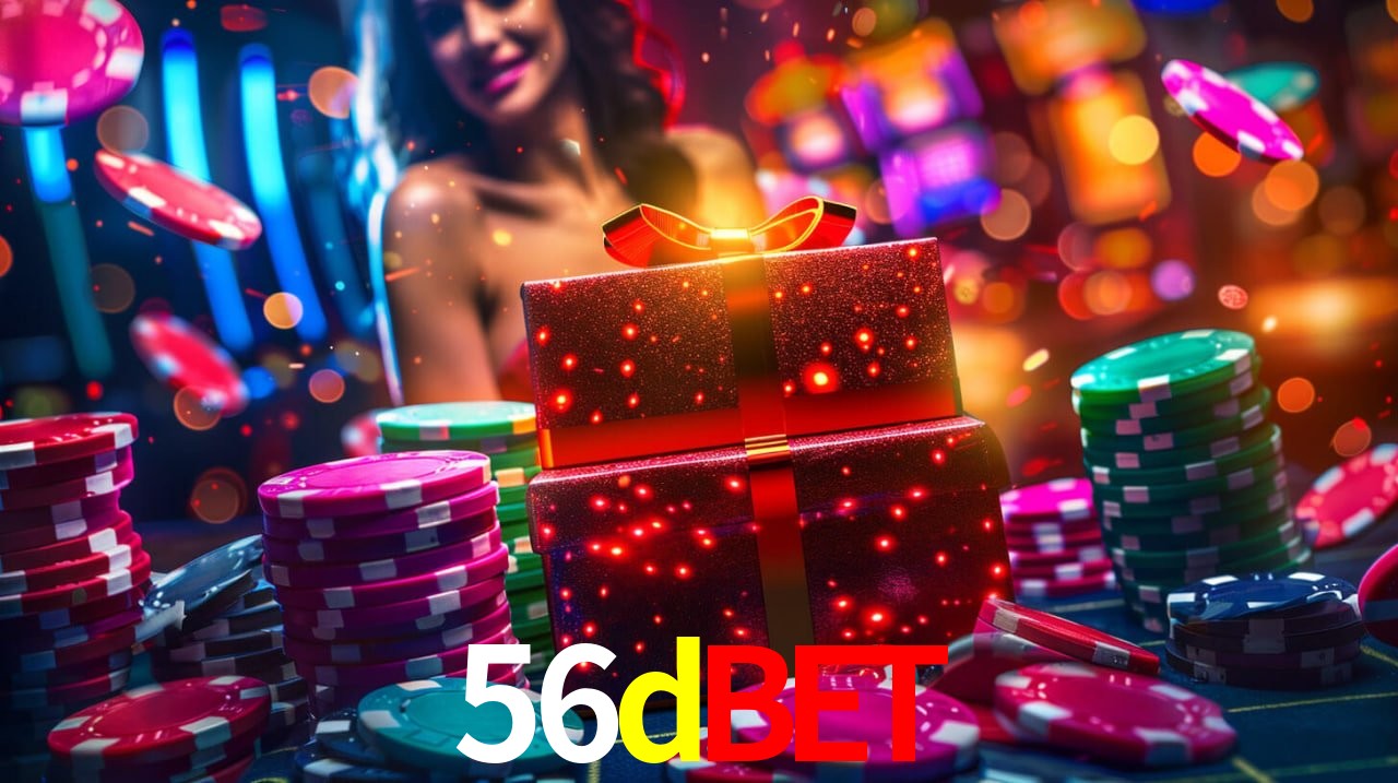Explorando a Categoria de Eventos em Apostas na 56dbet