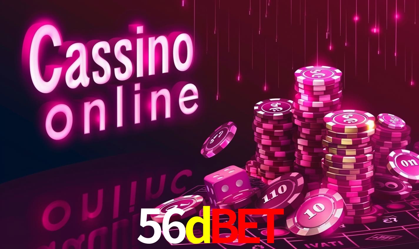 Descubra a Essência do 56dbet: Nossa História e Compromissos