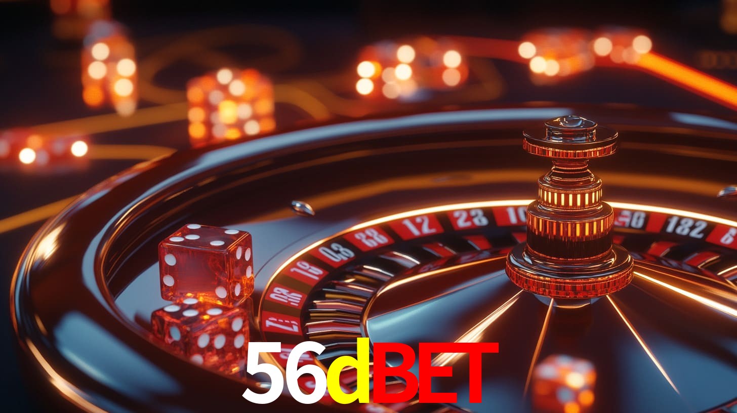 56dbet.com