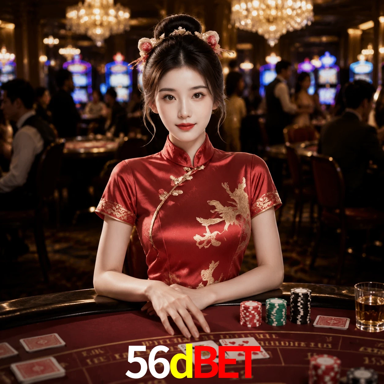 56dbet multi dispositivo