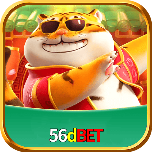 Logo da 56dbet
