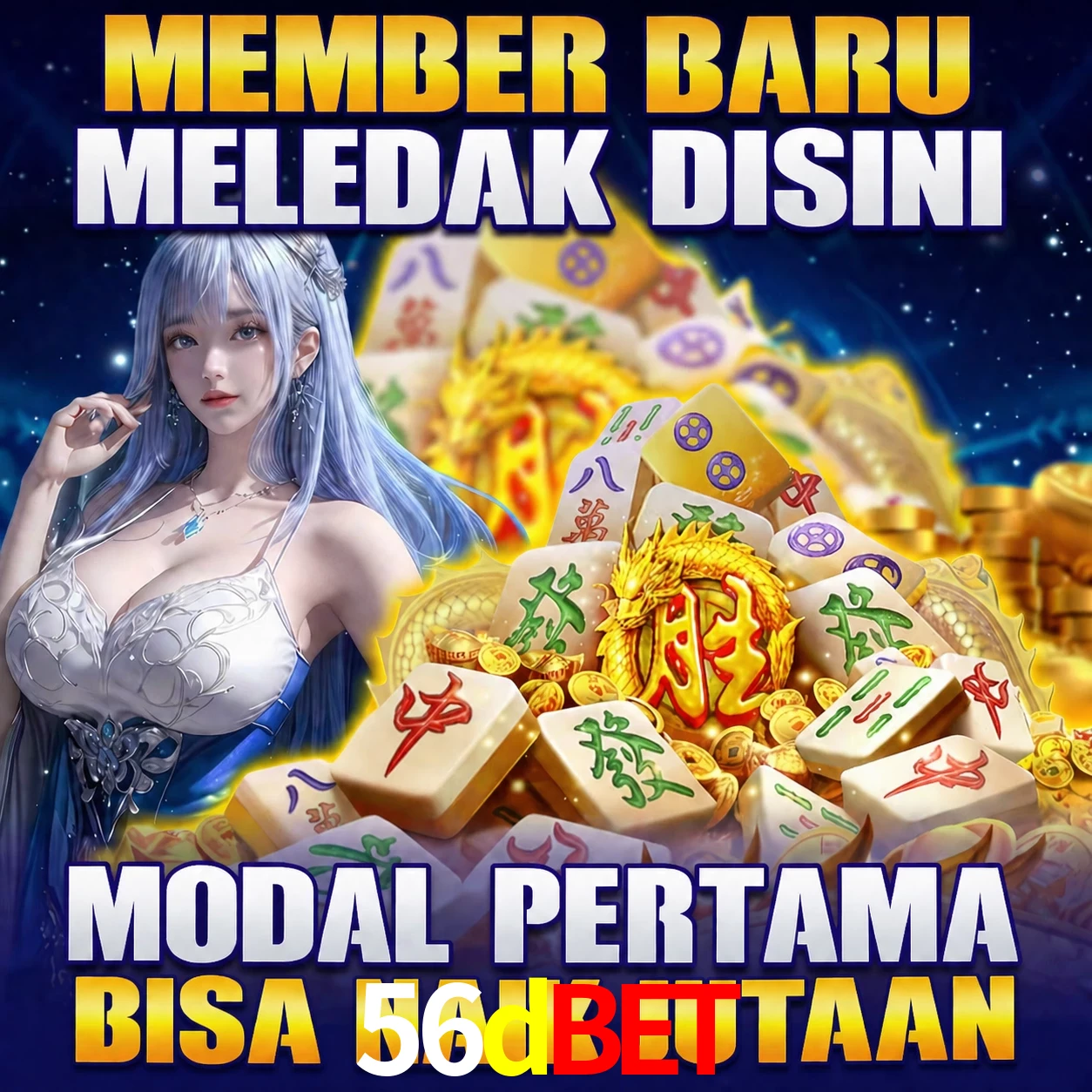 Slots com prêmios 56dbet